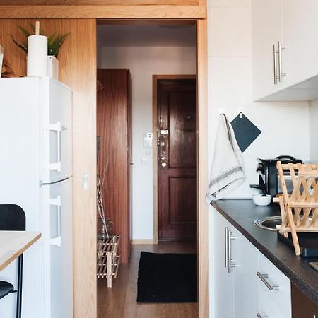 Viva Cozy Panoramic Flat Apartment Senhora da Hora Exterior photo