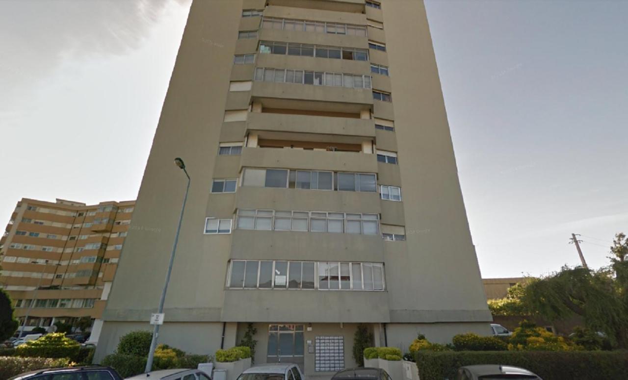 Viva Cozy Panoramic Flat Apartment Senhora da Hora Exterior photo